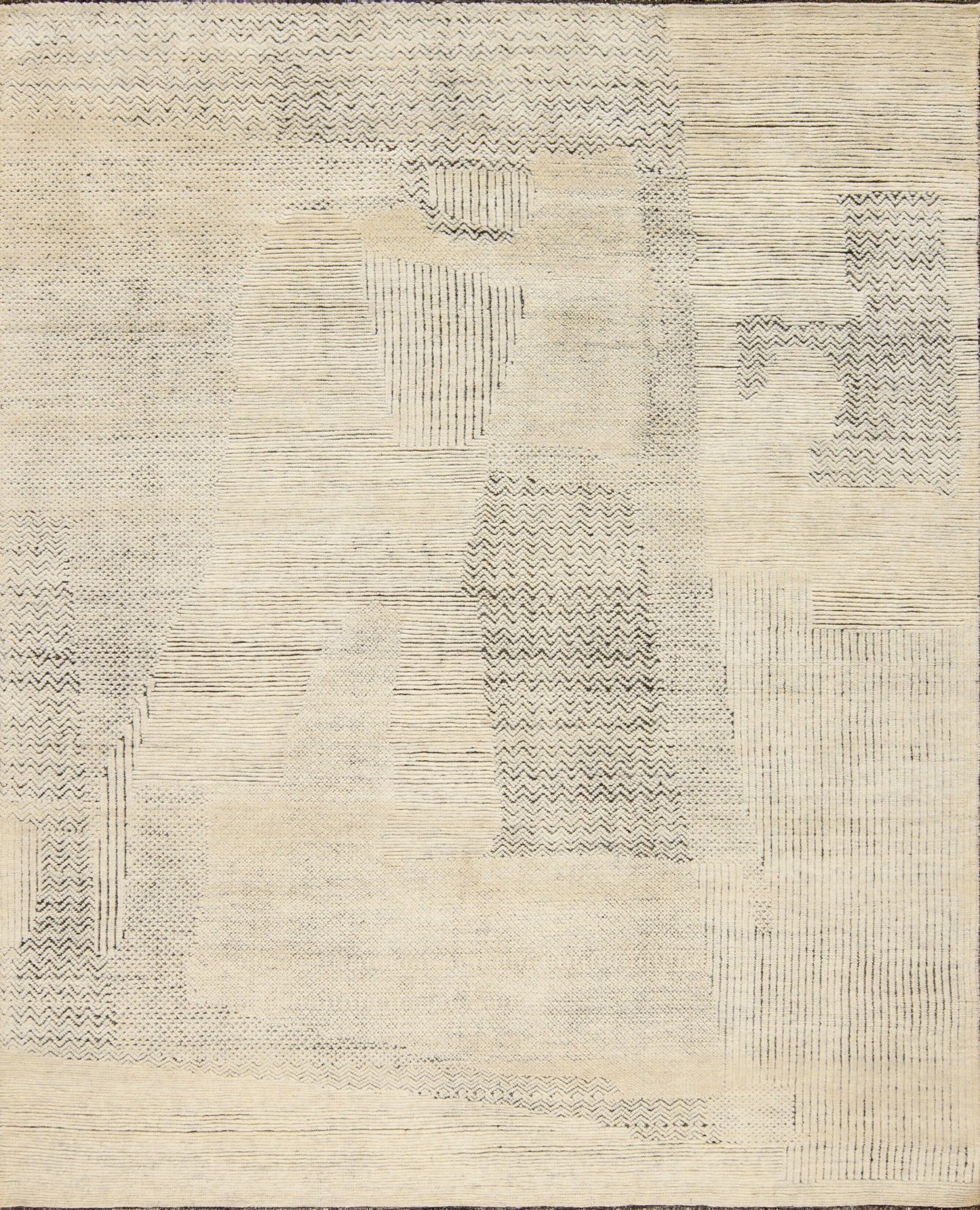 Bjorn, Natural Ivory