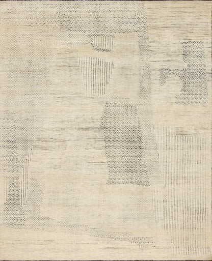 Bjorn, Natural Ivory