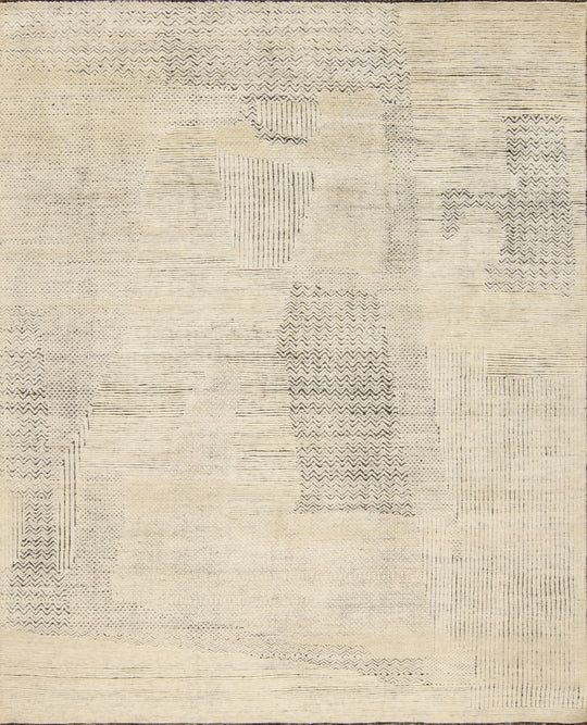 Bjorn, Natural Ivory
