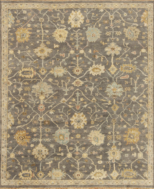Pinnacle, Stone - Grey