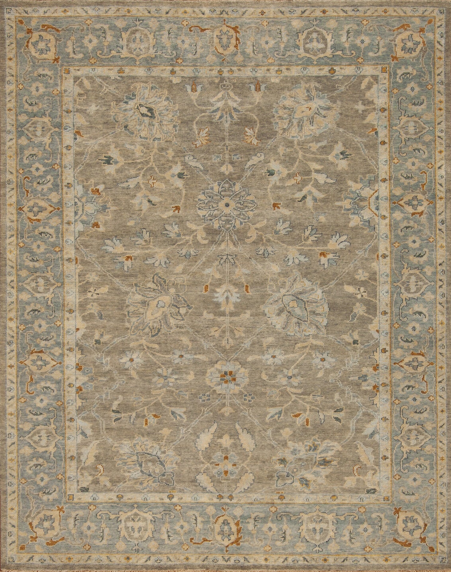 Pride, Grey-Baby Blue