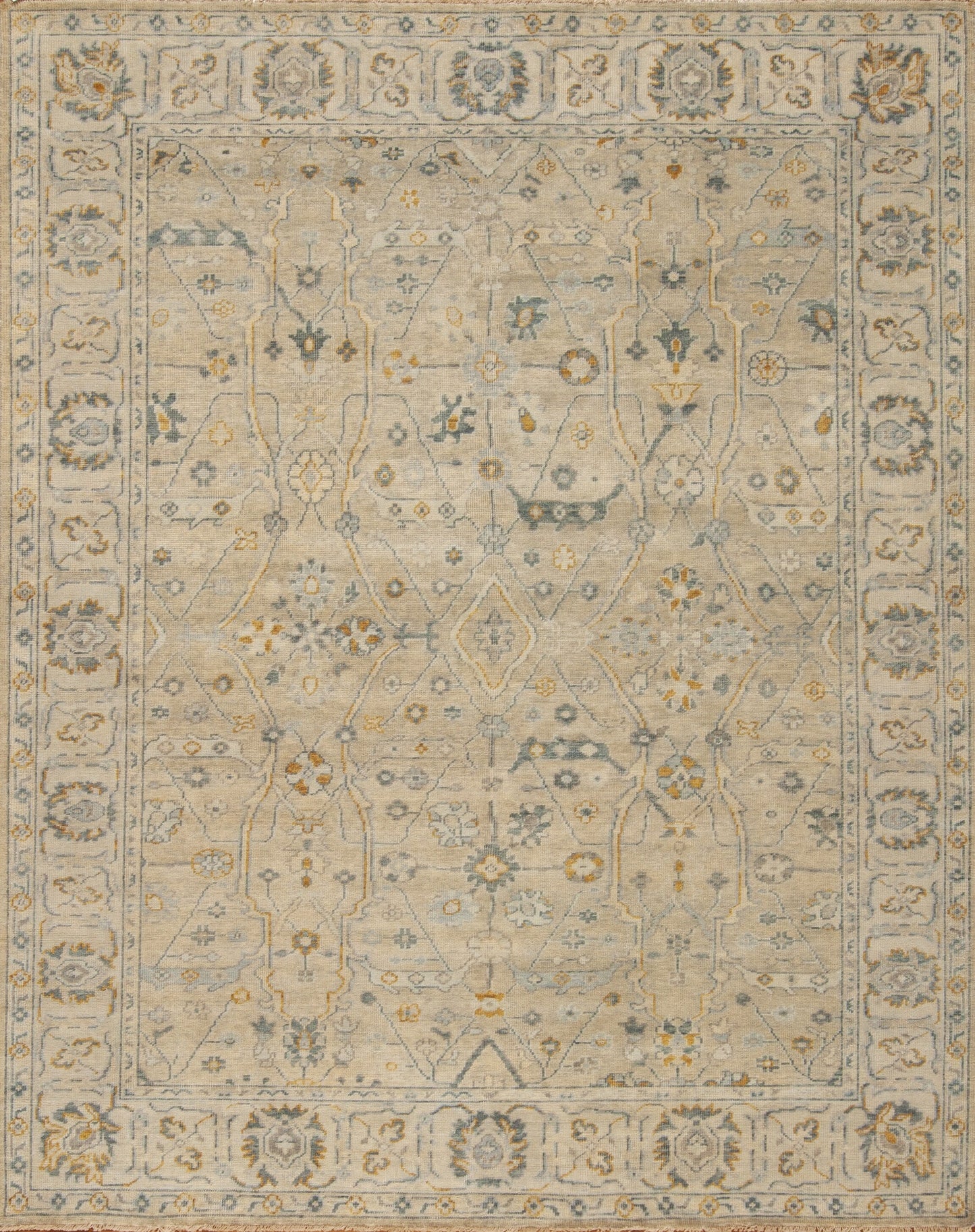 Jubilation, Oyster - Ivory