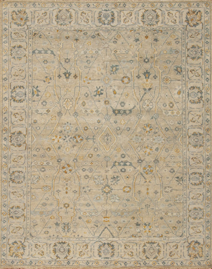 Jubilation, Oyster - Ivory