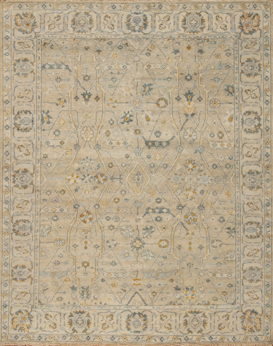 Jubilation, Oyster - Ivory