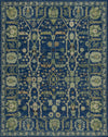 Kuma, Royal Blue