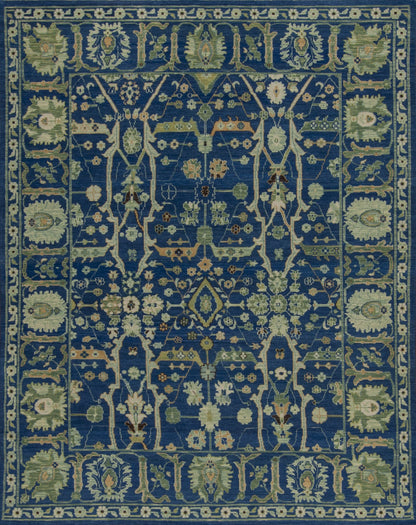 Kuma, Royal Blue