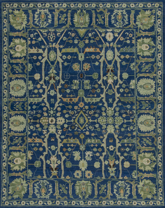 Kuma, Royal Blue