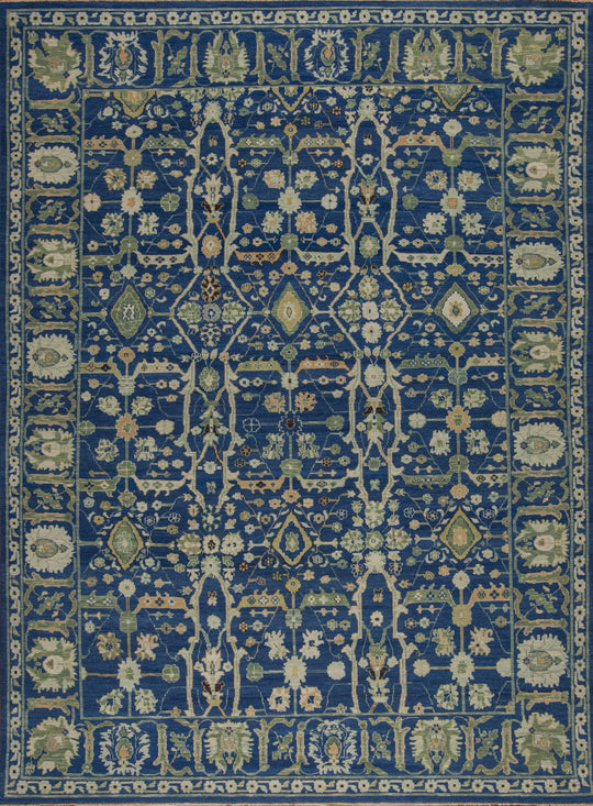 Kuma, Royal Blue