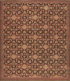 Yalama, Bark-Rose