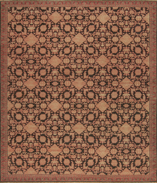Yalama, Bark-Rose