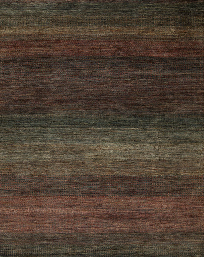 Zuma - Midnight - Brown