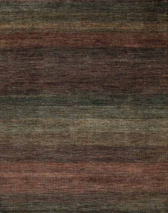 Zuma - Midnight - Brown