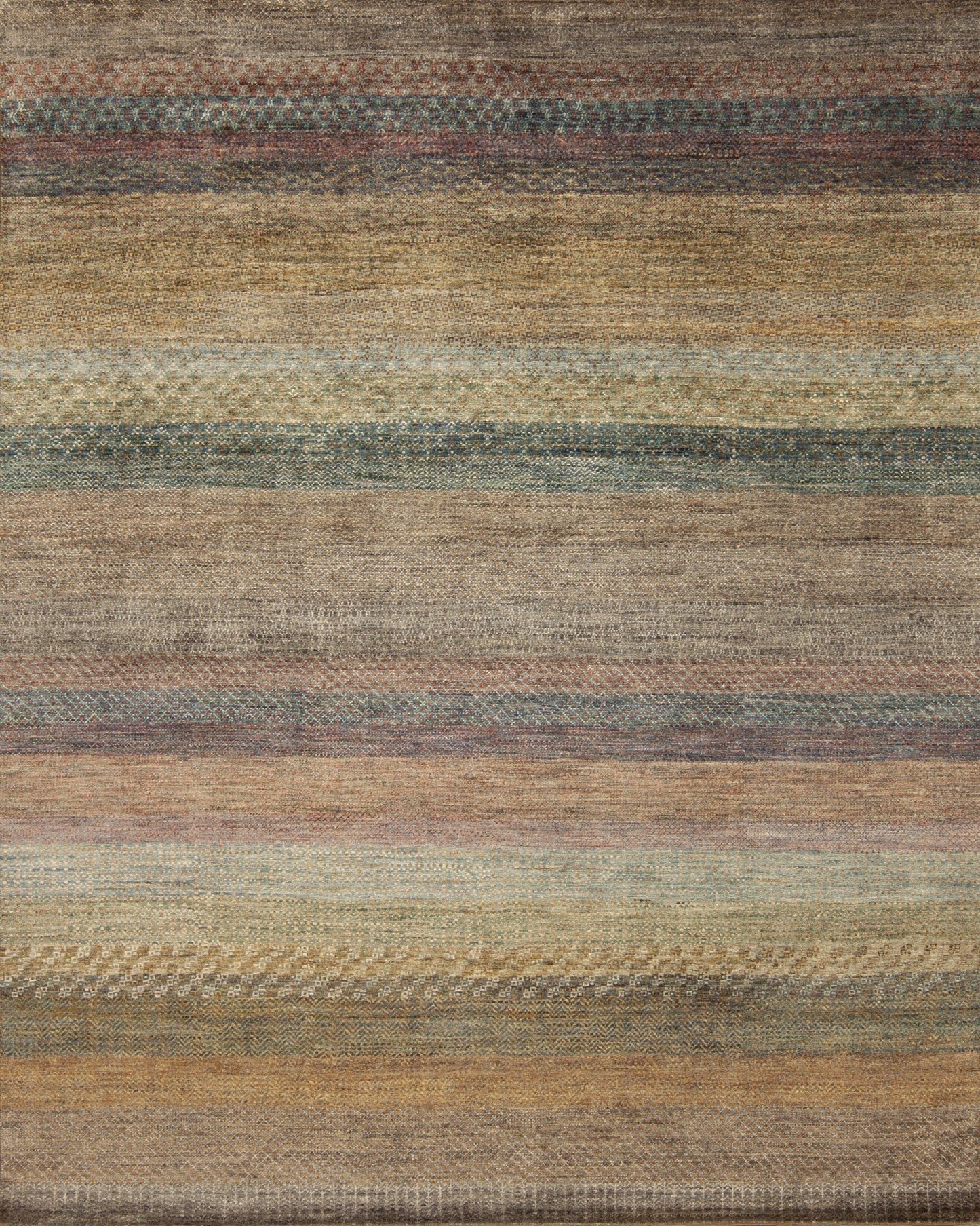 Zuma, Blue-Gold