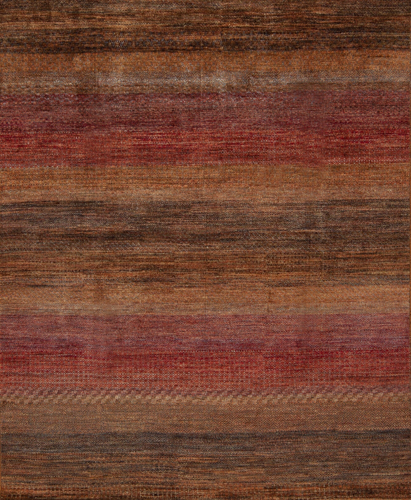 Zuma - Red-Brown