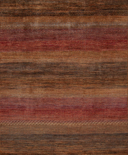 Zuma - Red-Brown