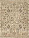 Kensington, Ivory Multi