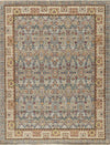 Parkville, Blue-Multi