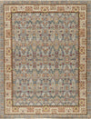 Parkville, Blue-Multi