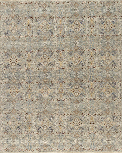 Bedford, Silver-Multi