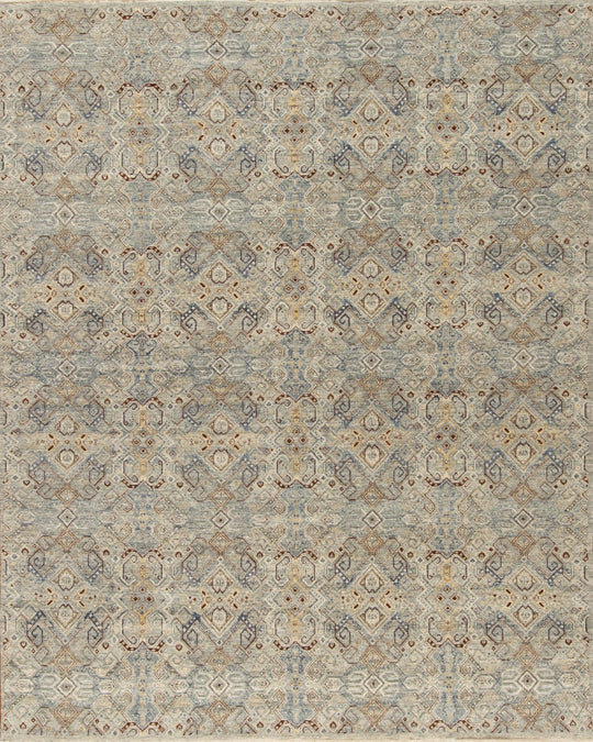Bedford, Silver-Multi