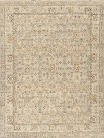 Parkville  Silver-Multi