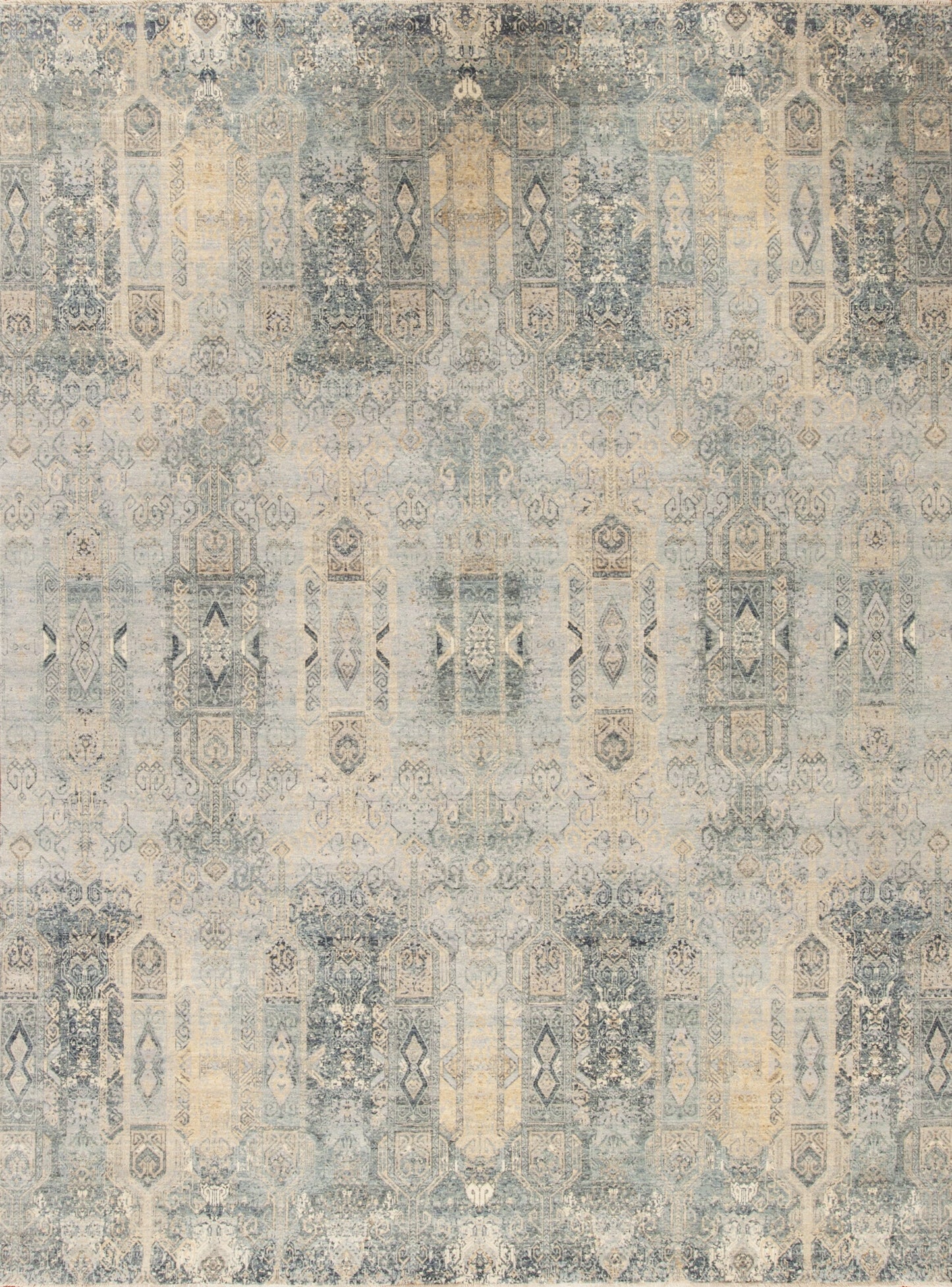 Wingate   Grey-Blue