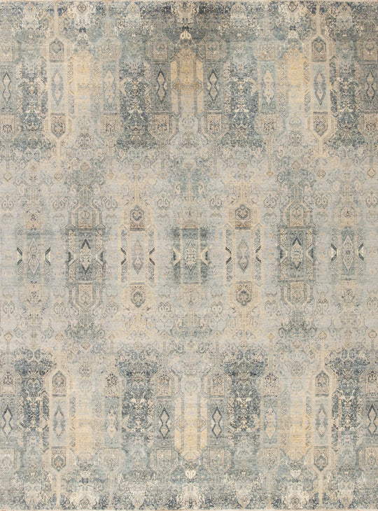 Wingate   Grey-Blue
