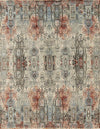 Wingate, Silver - Rosewood