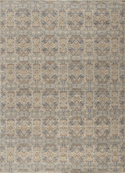 Bedford, Silver-Multi
