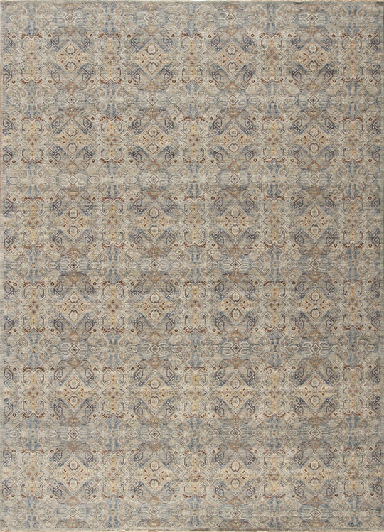 Bedford, Silver-Multi