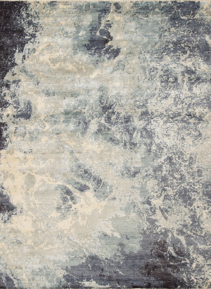 Neptune, Blues