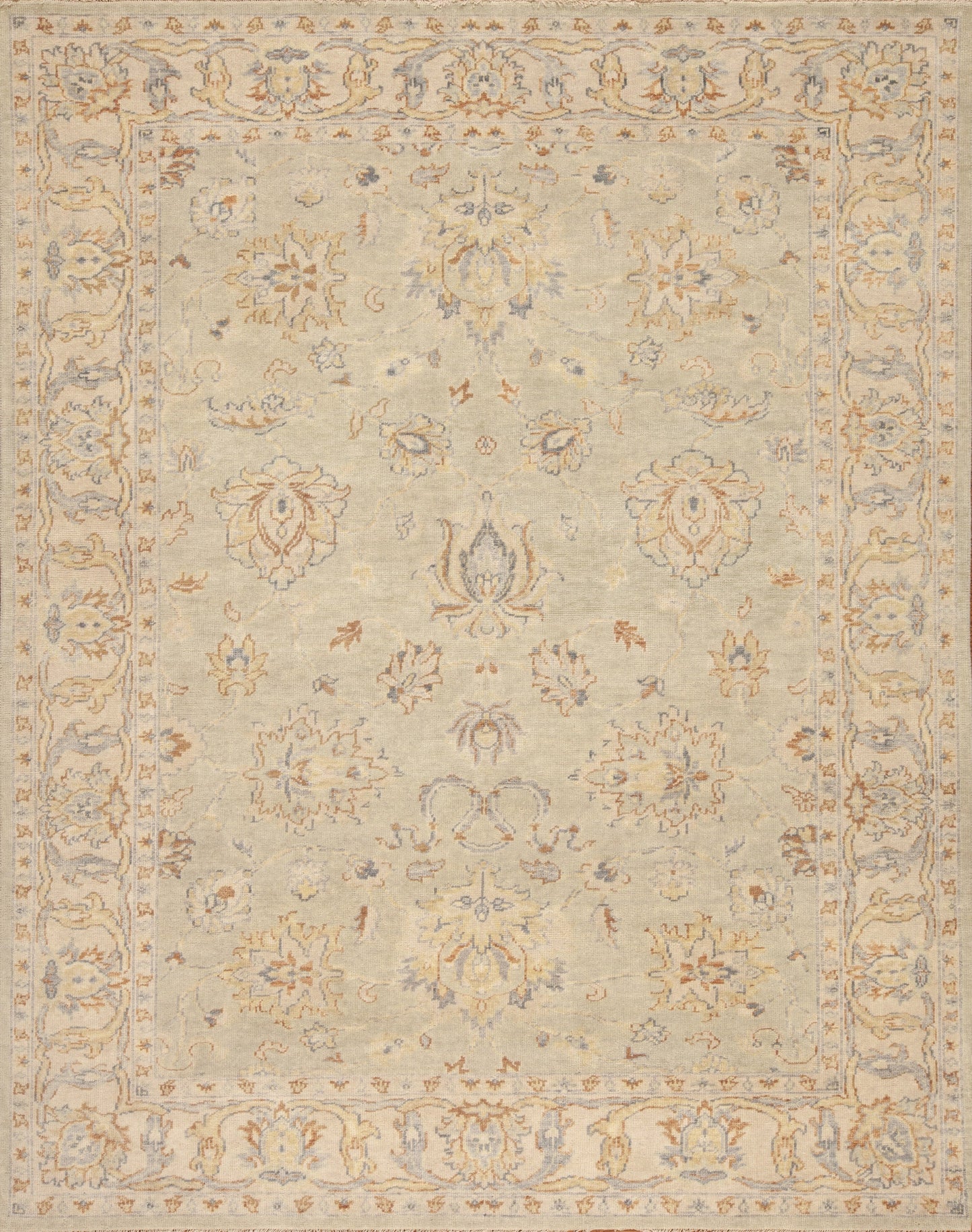 Joy, Sage - Cream