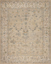 Glee, Beige - Ivory