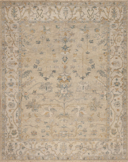 Glee, Beige-Ivory