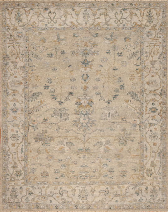 Glee, Beige - Ivory