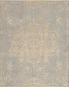 Enchantment, Sky Blue-Gold