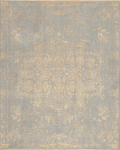 Enchantment, Sky Blue-Gold