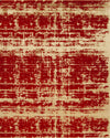 163882 Heritage Collection <br>  Rapture, Red-Gold