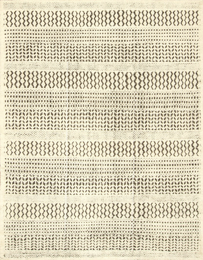 Erik, Natural Ivory
