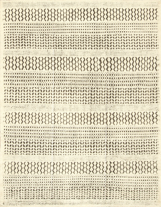 Erik, Natural Ivory