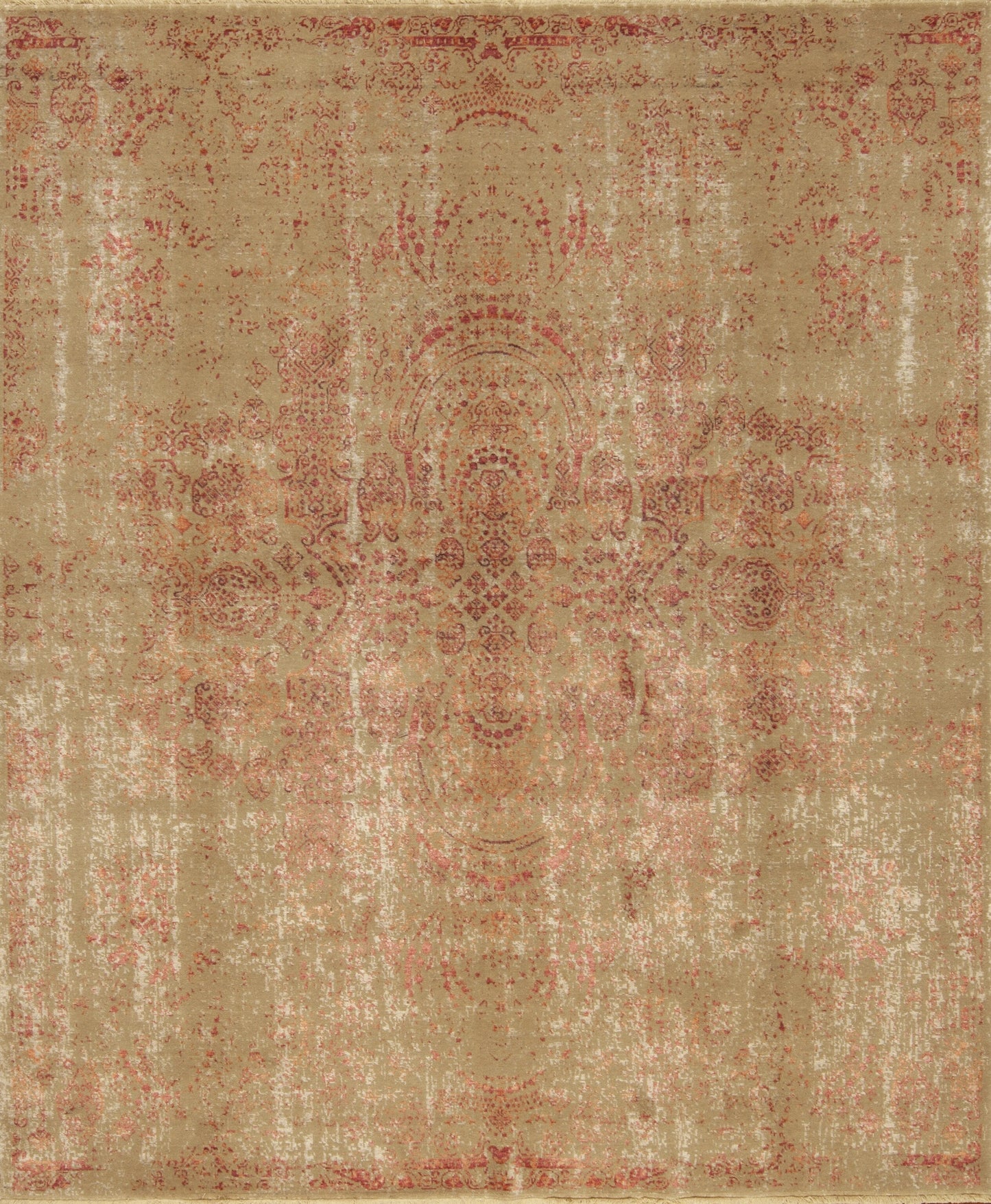 163980 Heritage Collection <br> Smpnr09, Orient