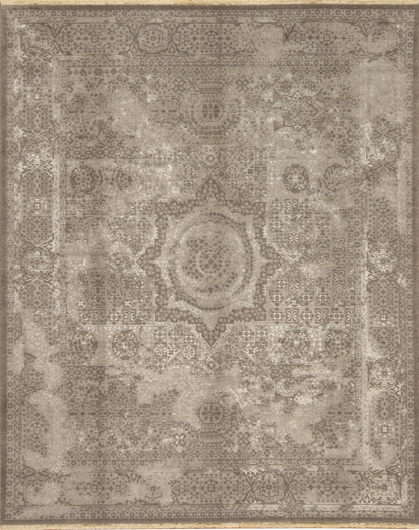 164001 Heritage Collection <br> 643, Grey