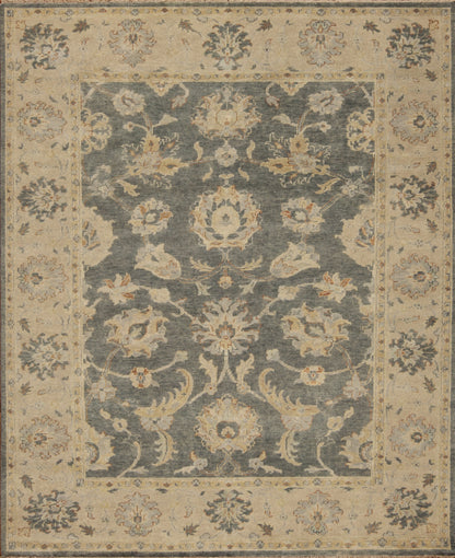 Elation,   Medium Grey - Beige