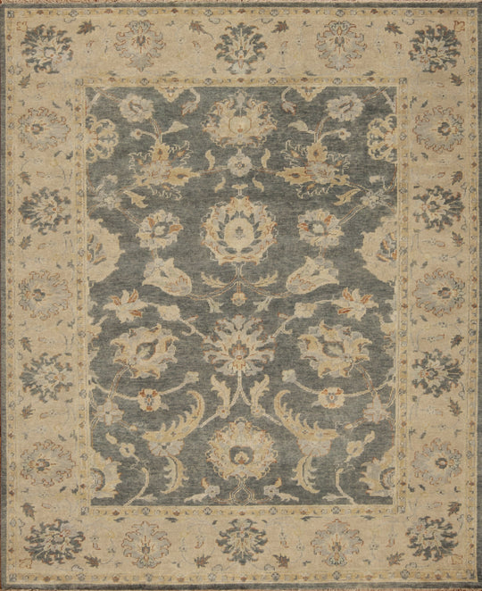 Elation,   Medium Grey - Beige