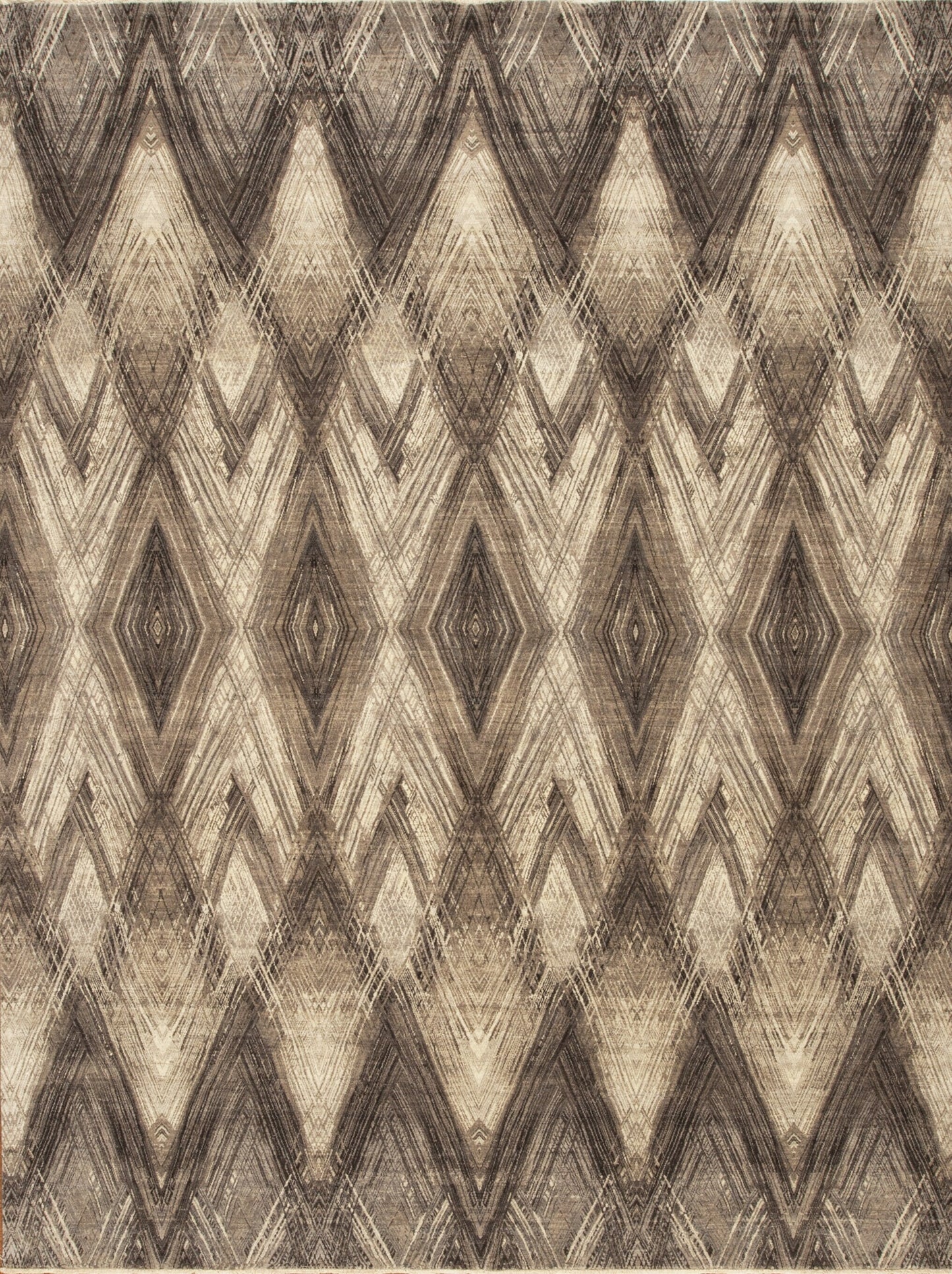 Montage, Taupe - Ivory