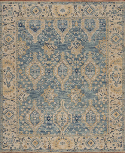 Astara, Windsor Blue