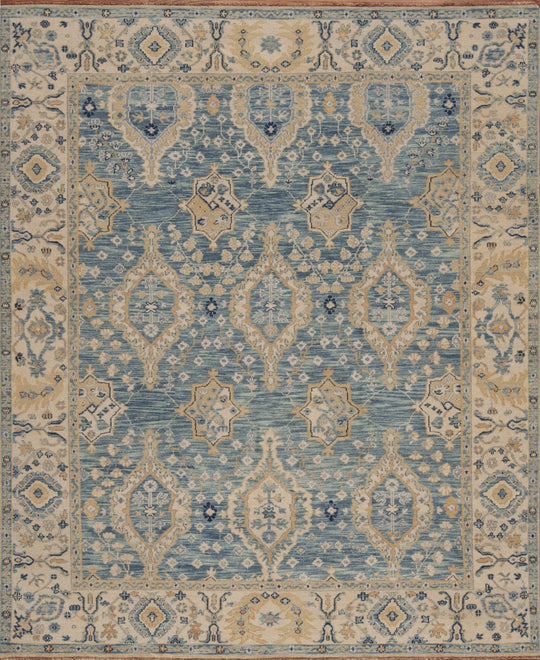 Astara, Windsor Blue