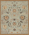 Sura, Light Blue