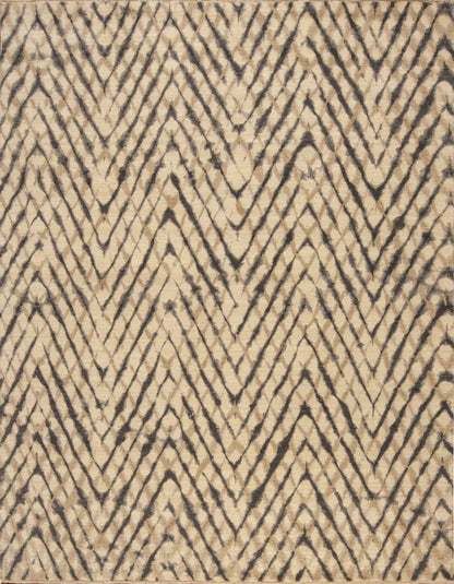 Katori, Ivory-Steel