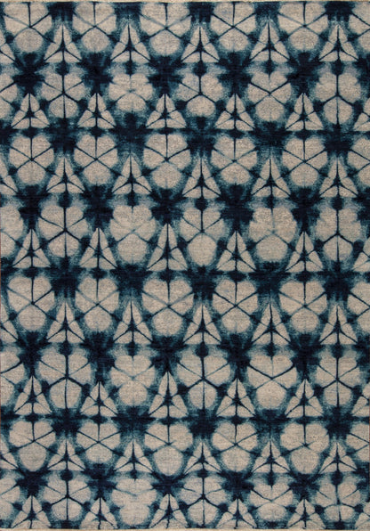 Kofu, Ivory-Blues